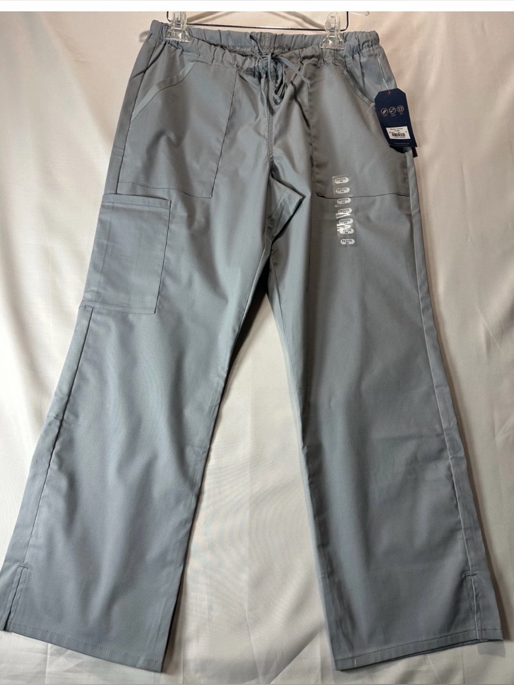 Cherokee Workwear Women Professionals Scrub Pants - Size PM
